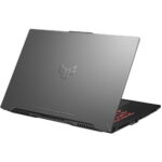 Asus FX707VJ-HX027 - NoOS - Afbeelding 6