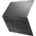 Asus FX707VJ-HX027 - NoOS - Afbeelding 3