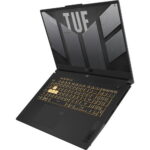 Asus FX707VJ-HX027 - NoOS - Afbeelding 2