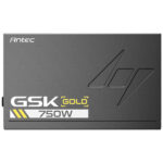 Antec MWE 850 GOLD V3 - Afbeelding 3