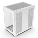 Power Train GC361100W Wit - Afbeelding 4