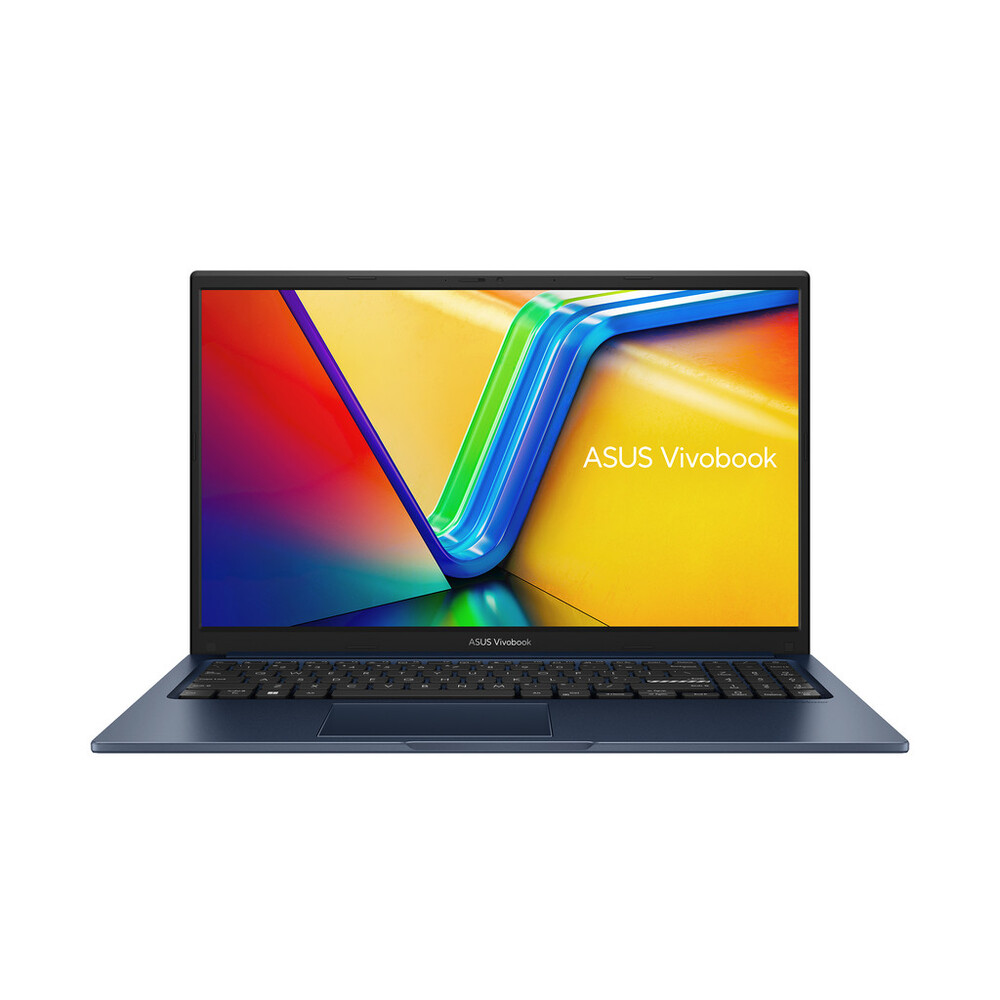 1760607051 Asus Vivobook 15 X1504VA-BQ3093 Quiet Blue - NoOS - Afbeelding 1