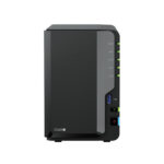 Synology DiskStation DS225+, zonder harde schijven - Afbeelding 6