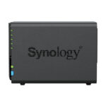 Synology DiskStation DS225+, zonder harde schijven - Afbeelding 5