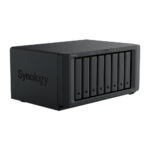 Synology DiskStation 1825+, zonder harde schijven - Afbeelding 2