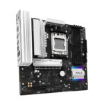 ASRock A620AM Pro RS - Afbeelding 4