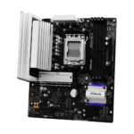ASRock A620AM Pro RS - Afbeelding 3