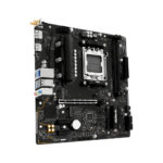 ASRock A620AM-X WiFi - Afbeelding 4