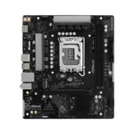 ASRock H810M-H - Afbeelding 5