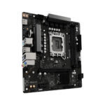 ASRock H810M-H - Afbeelding 4