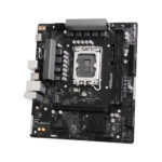 ASRock H810M-H - Afbeelding 3