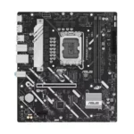 Asus PRIME H810M-E-CSM - Afbeelding 2