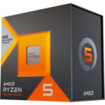 AMD Ryzen 5 7500X3D