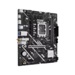 Asus Prime B760M-F WIFI - Afbeelding 3