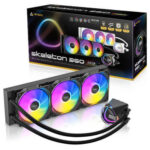 Antec Skeleton 360 ARGB - Afbeelding 3