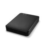 Western Digital Elements Portable USB 3.0 6TB Zwart (WDBHJS0060BBK-WESN) - Afbeelding 4