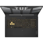Asus TUF Gaming FX707VJ-HX075 - NoOS - Afbeelding 6