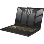 Asus TUF Gaming FX707VJ-HX075 - NoOS - Afbeelding 5