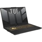 Asus TUF Gaming FX707VJ-HX075 - NoOS - Afbeelding 4