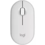 Logitech Pebble 2 M350s wit
