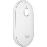 Logitech Pebble 2 M350s wit - Afbeelding 3