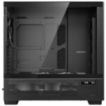 Antec FLUX Pro Zwart - Afbeelding 13