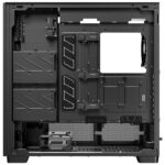 Antec FLUX Pro Zwart - Afbeelding 8