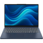 Lenovo IdeaPad Slim 3 16IRH10 Cosmic Blue - NoOS