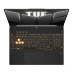 Asus Gaming TUF F16 FX607VJ-RL086 - NoOS - Afbeelding 2
