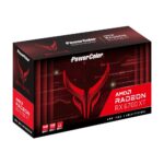 Powercolor Red Devil AMD Radeon RX 6700XT - Afbeelding 8