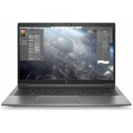 HP ZBook FF14 FireFly G8