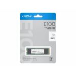 Crucial E100 1TB - Afbeelding 2