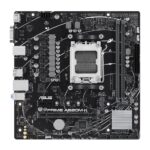 Asus Prime A620M-K - Afbeelding 2