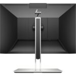 HP E24mv G4 (169L0AA) Zilver, Zwart - Afbeelding 3