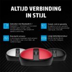 HP 240 Bluetooth-muis - Afbeelding 6