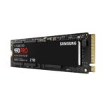 Samsung 990 Pro (zonder heatsink) 2TB - Afbeelding 7