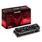 Powercolor Red Devil AMD Radeon RX 6700XT - Afbeelding 13
