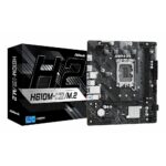 Asrock H610M-H2 M.2