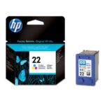 HP 22 Kleur 5ml
