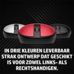 HP 240 Bluetooth-muis - Afbeelding 5