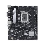 Asus PRIME B760M-K D4 - Afbeelding 3