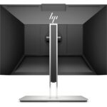 HP E24m G4 Zilver met Zwart - Afbeelding 10