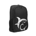 White Shark Gaming rugzak Silver 15,6 inch Scout-B