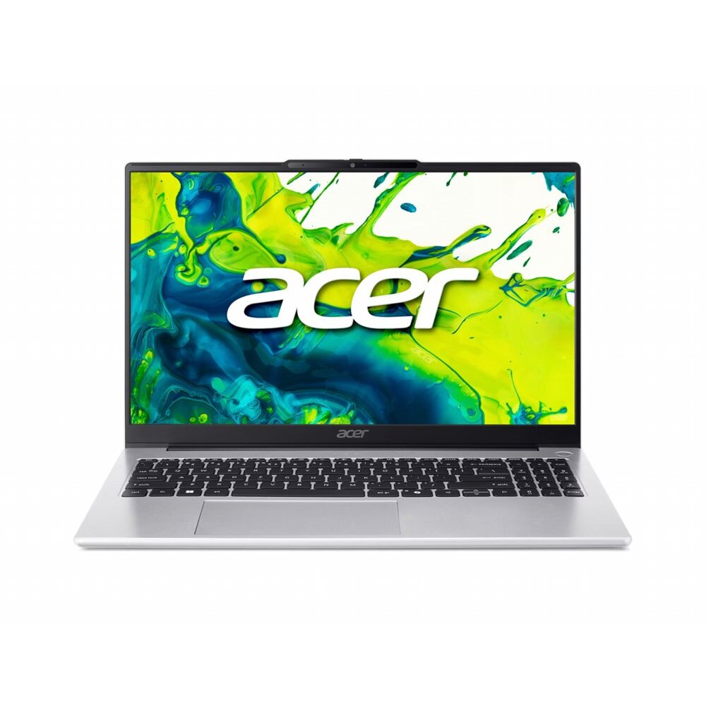333021b6bec4b2695d11d03e6f53318486c8d562e2380e731bd5a409e47a697c Acer Acer Asp. 15.6 IPS Ryzen 7 5825U 16GB 1TB W11P - Afbeelding 1