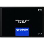 Goodram CX400 gen.2 2TB