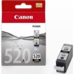 Canon PGI-520BK Zwart 19,0ml