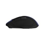 QWare Wireless Mouse Glasgow Blue - Afbeelding 3