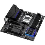 Asrock B650M PG Riptide - Renewed - Afbeelding 4