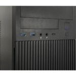 Inter-Tech IT-6521 Straight - Afbeelding 9