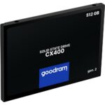 Goodram CX400 gen.2 512GB - Afbeelding 8